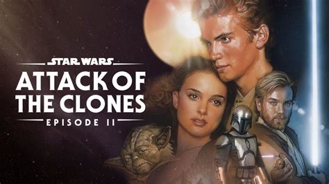 watch attack of the clones for free|attack of the clones full movie.